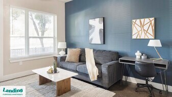 3501 Ross Ave, Unit 1103 in Dallas, TX - Building Photo