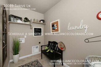 10069 Thrive Ln in Colorado Springs, CO - Building Photo - Building Photo