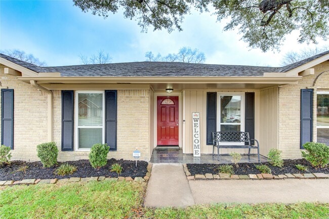 12727 Westella Dr in Houston, TX - Building Photo - Building Photo