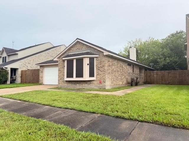 property at 1955 Wood Shadows Dr