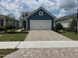 722 Cool Breeze Wy in Yulee, FL - Building Photo