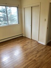 Capilano Apartments in Edmonton, AB - Building Photo - Building Photo