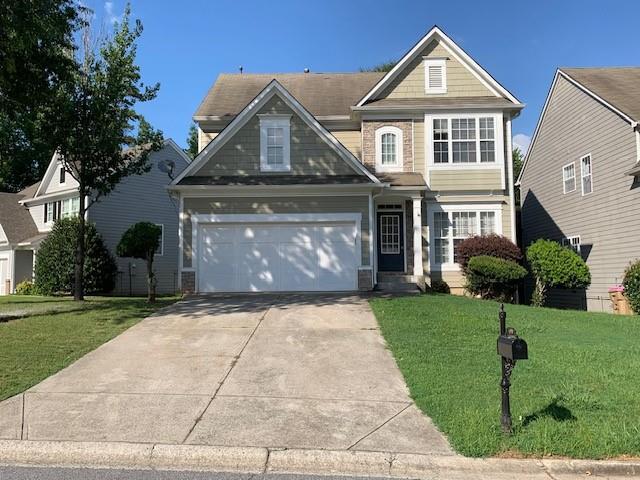 property at 490 Pintail Ct