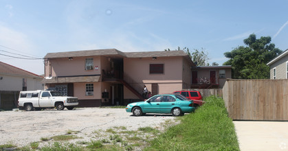 The Teresa in New Orleans, LA - Foto de edificio - Building Photo