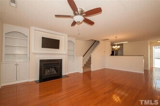 2536 Blackwolf Run Ln in Raleigh, NC - Building Photo - Building Photo