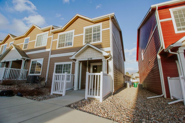 property at 2138 Phillips Alley