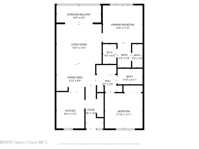 6850 US-1 in Cocoa, FL - Building Photo - Building Photo