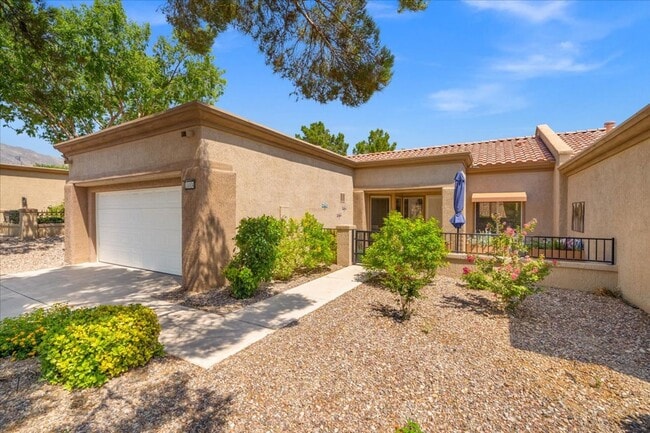 10004 Arbuckle Dr in Las Vegas, NV - Building Photo - Building Photo