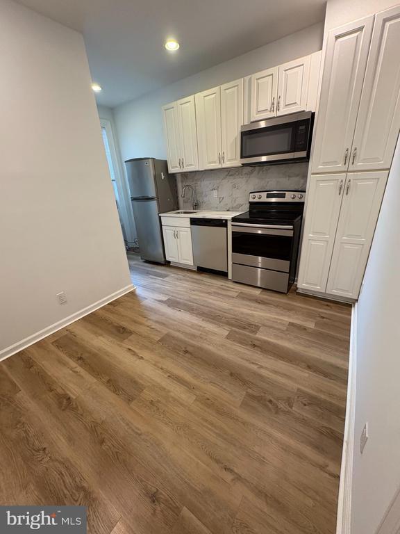 property at 2129 Spring Garden St