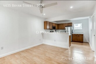 4635 Bryan St in Dallas, TX - Building Photo - Building Photo