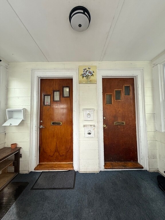 438 Broadway in Medford, MA - Building Photo - Building Photo