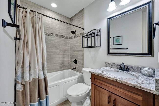 property at 4450 Chickee Hut Ct