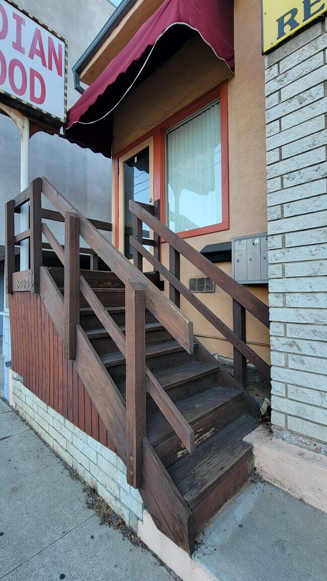 8404 Pershing Dr Rentals in Playa Del Rey, CA