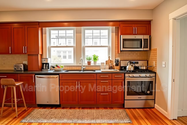 property at 45 Lyman St