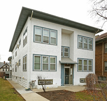 1435 Grand Ave Apartments