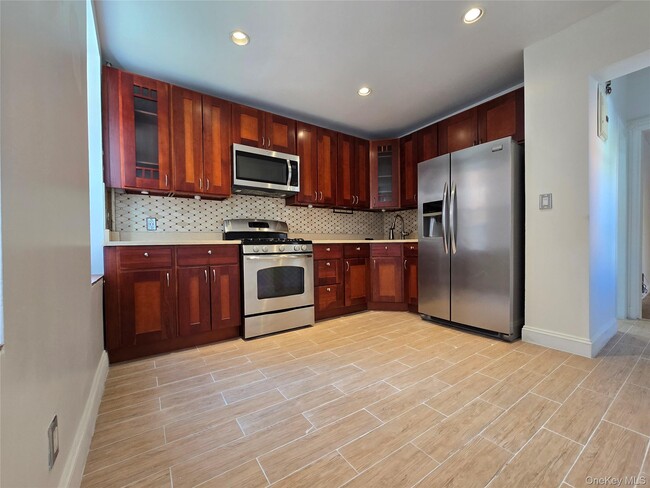 property at 31-17 43rd St