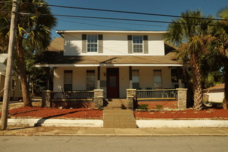 Downtown Multi Family - 4 units in Pensacola, FL - Building Photo - Other