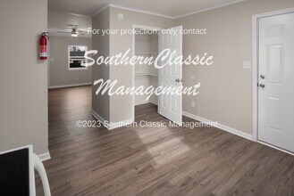 121 Jacqueline Ter NW in Milledgeville, GA - Building Photo - Building Photo