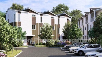 1223 J Andrews Pl in Chattanooga, TN - Building Photo