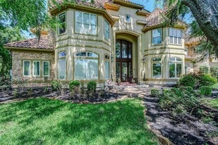 33202 W Haddon Ct in Fulshear, TX - Building Photo