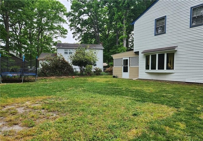 703 Lance Dr in Newport News, VA - Building Photo - Building Photo