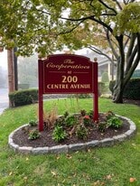 200 Centre Ave, Unit 1H in New Rochelle, NY - Building Photo