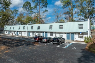 Millie Gardens in Gainesville, FL - Building Photo - Building Photo