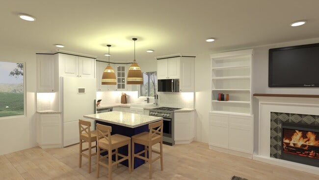 property at 1228 N Main St