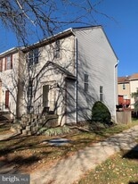 12019 Bronzegate Pl in Silver Spring, MD - Building Photo