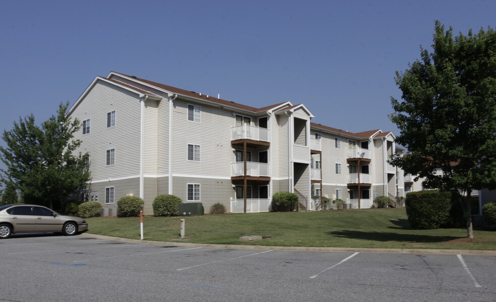 Mason Manor Apartments Boiling Springs, SC Apartments For Rent