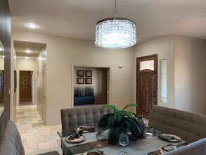 3761 S Akers Way in Yuma, AZ - Building Photo - Building Photo