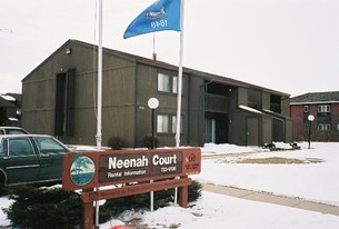 Neenah Court Apartments