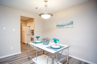 Trinity Meadows Apartments in Fort Worth, TX - Building Photo - Interior Photo