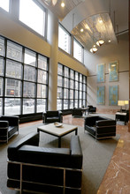 211 E. Ohio St. in Chicago, IL - Building Photo - Lobby