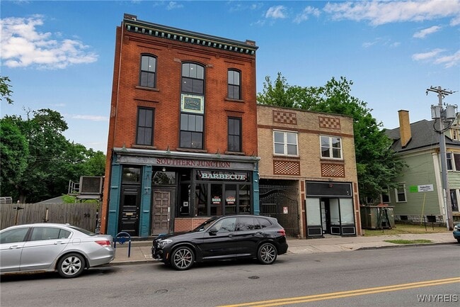 367 Connecticut St in Buffalo, NY - Building Photo - Building Photo