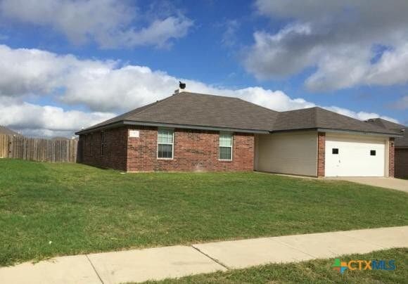 property at 3901 John Haedge Dr