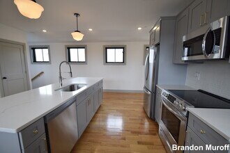 15 Maywood St, Unit 4 in Boston, MA - Building Photo - Building Photo