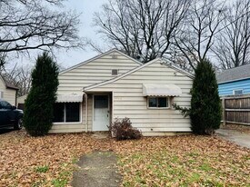 1062 Merton Ave in Akron, OH - Building Photo