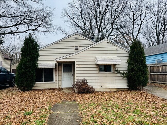 property at 1062 Merton Ave