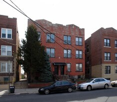 222-224 Avenue B Apartments