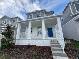 2575 Rider Rain Ln in Apopka, FL - Building Photo