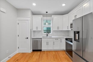 245 Dwight St in New Haven, CT - Building Photo