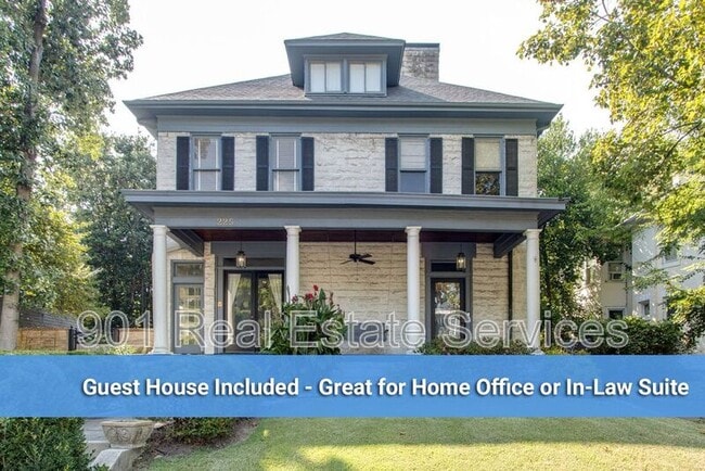 property at 225 N McNeil St