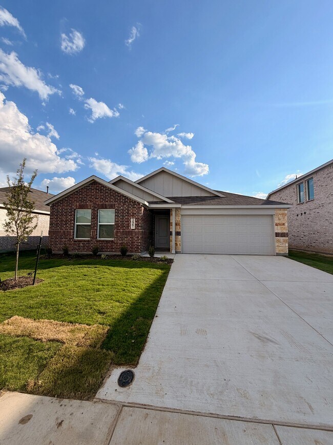 property at 2961 Serenity Grv Ln