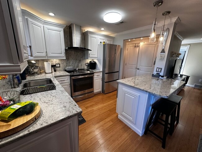 3932 Ridge Lea Rd, Unit Ridge Lea Road in Buffalo, NY - Building Photo - Building Photo