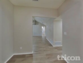 1624 Bent Brook Dr in Mesquite, TX - Foto de edificio - Building Photo