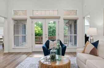 2913 Victoria Cove in Round Rock, TX - Building Photo - Building Photo