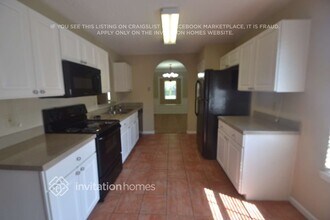 1972 Harbor Island Dr, Unit 501 in Orange Park, FL - Building Photo - Building Photo