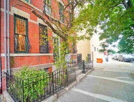 97 Bright St in Jersey City, NJ - Building Photo