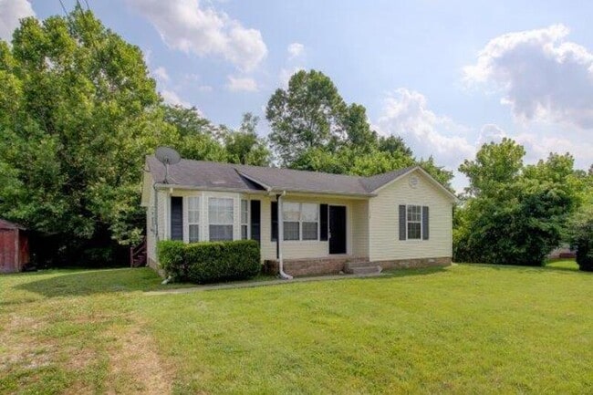 property at 112 Grant Ave